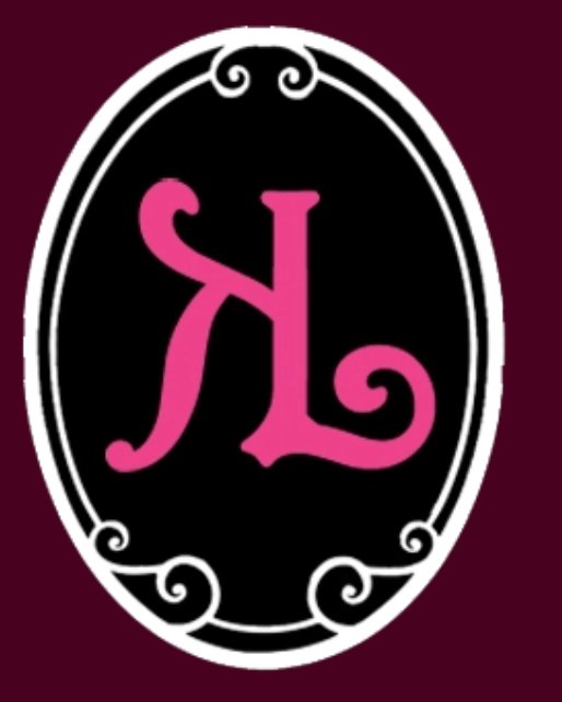 KL Hair Studio logo